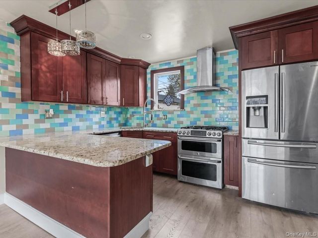 215 Hathaway Avenue, Elmont, NY 11003