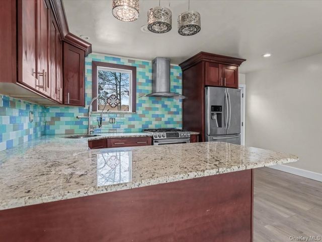 215 Hathaway Avenue, Elmont, NY 11003