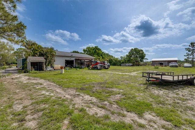 17900 Oak Creek RD, Alva, FL 33920