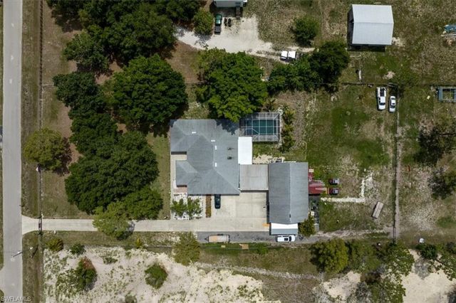 17900 Oak Creek RD, Alva, FL 33920