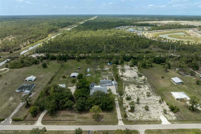 17900 Oak Creek RD, Alva, FL 33920