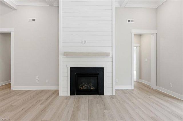 320 Rhapsody DR, Suffolk, VA 23435