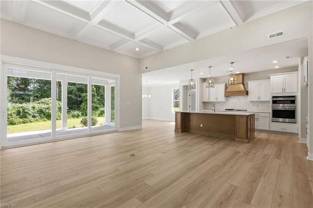 320 Rhapsody DR, Suffolk, VA 23435