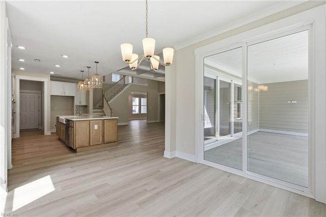 320 Rhapsody DR, Suffolk, VA 23435