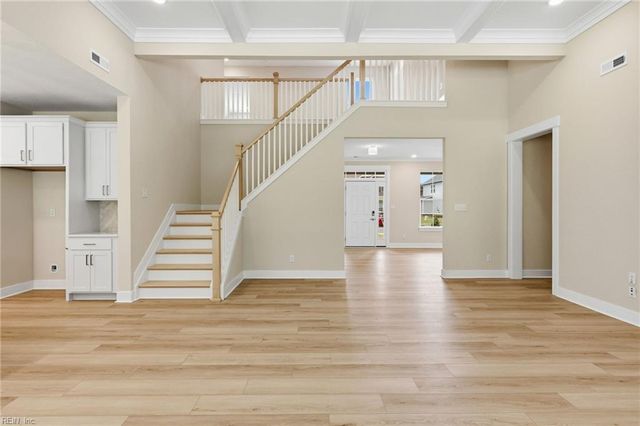 320 Rhapsody DR, Suffolk, VA 23435