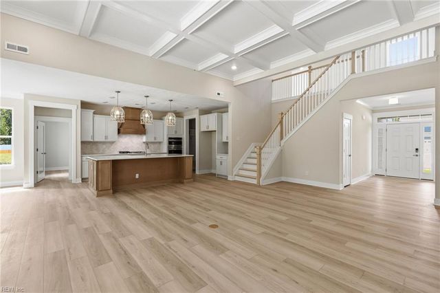 320 Rhapsody DR, Suffolk, VA 23435
