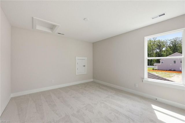 320 Rhapsody DR, Suffolk, VA 23435