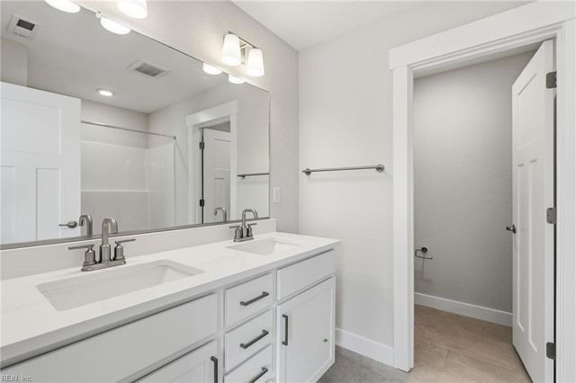 320 Rhapsody DR, Suffolk, VA 23435