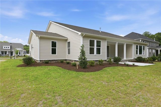 320 Rhapsody DR, Suffolk, VA 23435