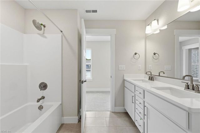 320 Rhapsody DR, Suffolk, VA 23435
