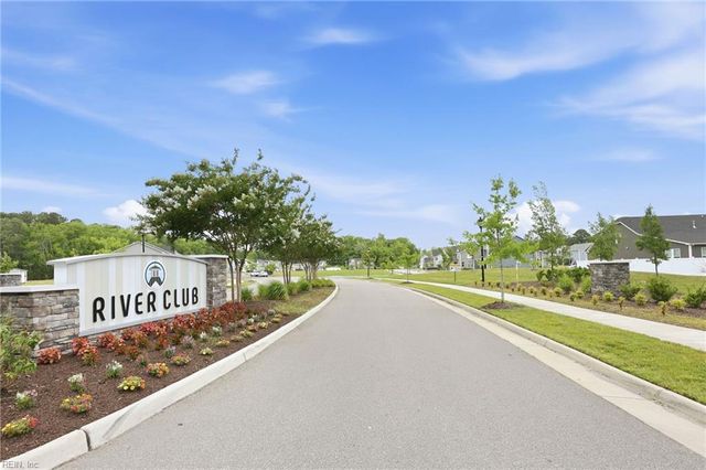 320 Rhapsody DR, Suffolk, VA 23435