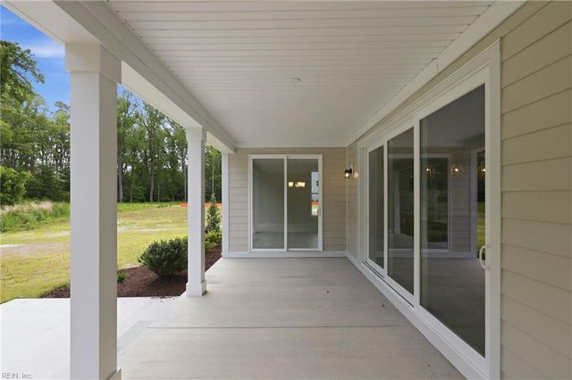 320 Rhapsody DR, Suffolk, VA 23435