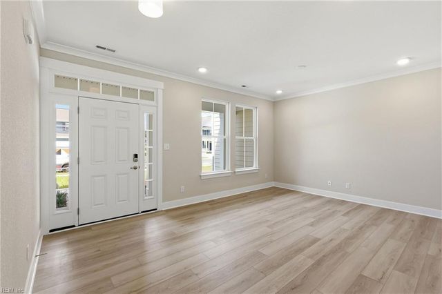 320 Rhapsody DR, Suffolk, VA 23435