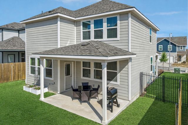 2903 Bronx DR, Pflugerville, TX 78660