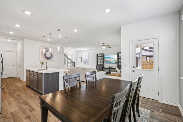 2903 Bronx DR, Pflugerville, TX 78660
