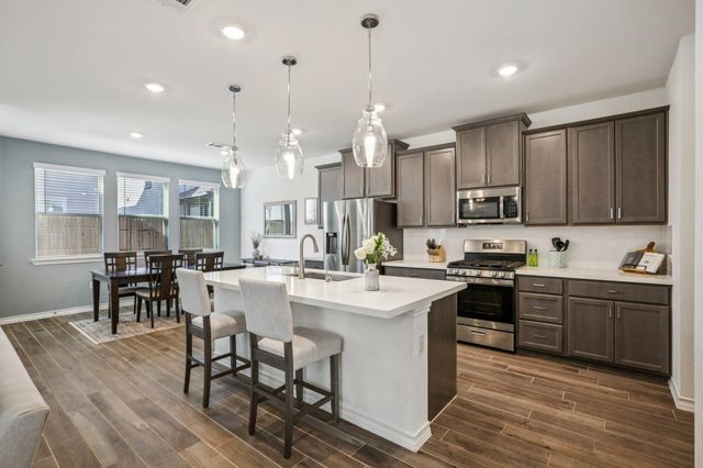 2903 Bronx DR, Pflugerville, TX 78660