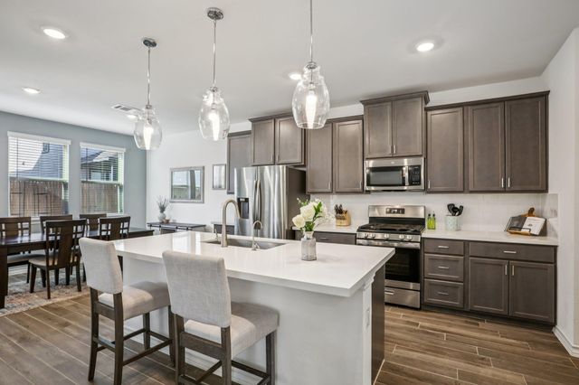 2903 Bronx DR, Pflugerville, TX 78660