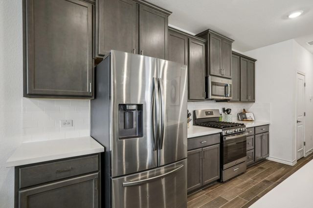 2903 Bronx DR, Pflugerville, TX 78660