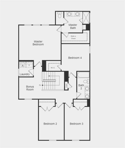 2903 Bronx DR, Pflugerville, TX 78660