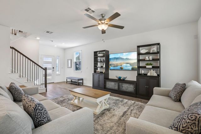 2903 Bronx DR, Pflugerville, TX 78660