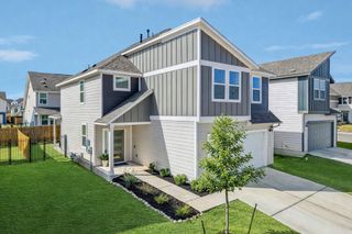 2903 Bronx DR, Pflugerville, TX 78660