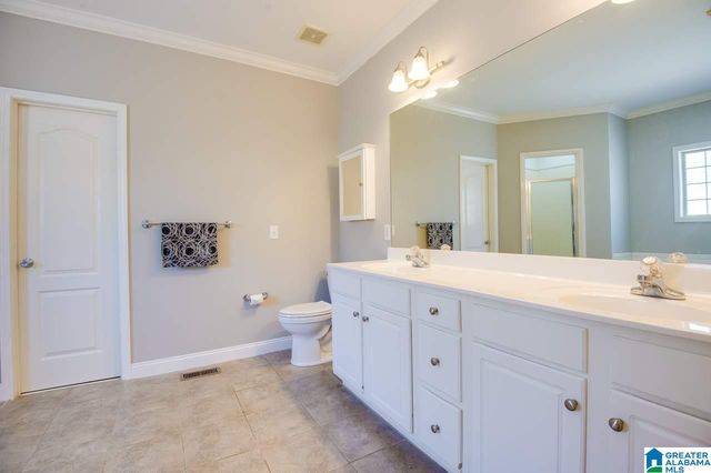 6811 SCOOTER DRIVE, Trussville, AL 35173