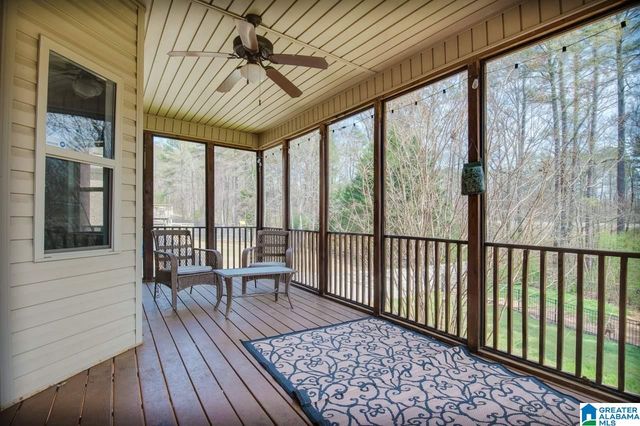 6811 SCOOTER DRIVE, Trussville, AL 35173