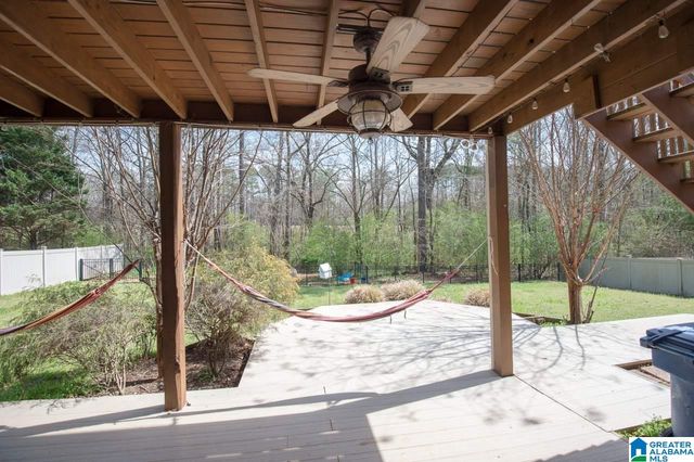 6811 SCOOTER DRIVE, Trussville, AL 35173