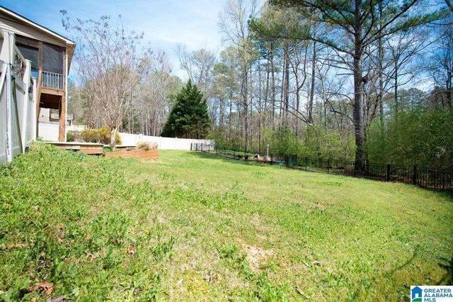 6811 SCOOTER DRIVE, Trussville, AL 35173