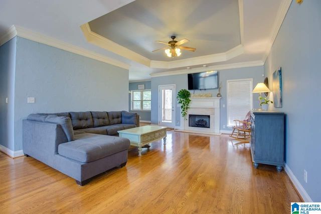 6811 SCOOTER DRIVE, Trussville, AL 35173