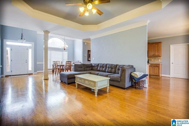 6811 SCOOTER DRIVE, Trussville, AL 35173