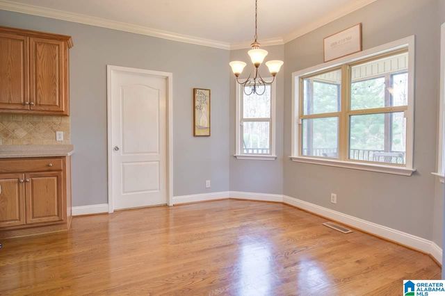 6811 SCOOTER DRIVE, Trussville, AL 35173
