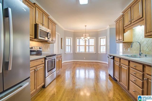 6811 SCOOTER DRIVE, Trussville, AL 35173