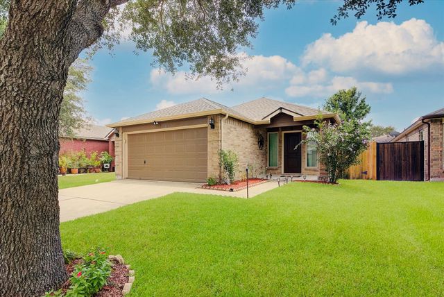 18915 N Lyford Drive, Katy, TX 77449
