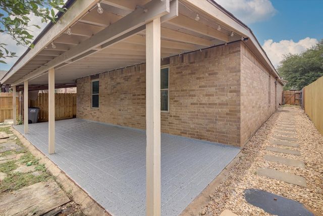 18915 N Lyford Drive, Katy, TX 77449