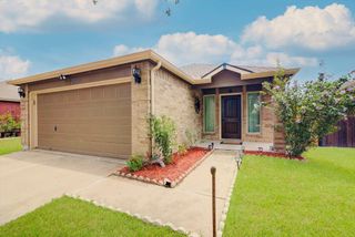 18915 N Lyford Drive, Katy, TX 77449