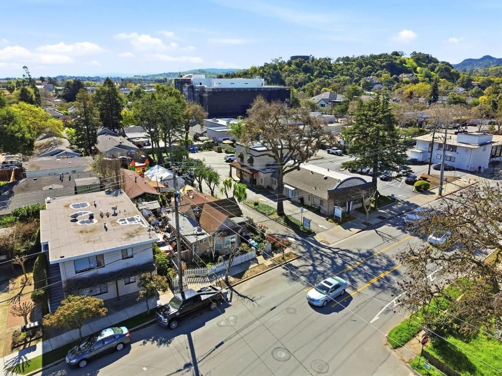 Image 9 of property listing at 57 E 1st Street, Morgan Hill, CA 95037