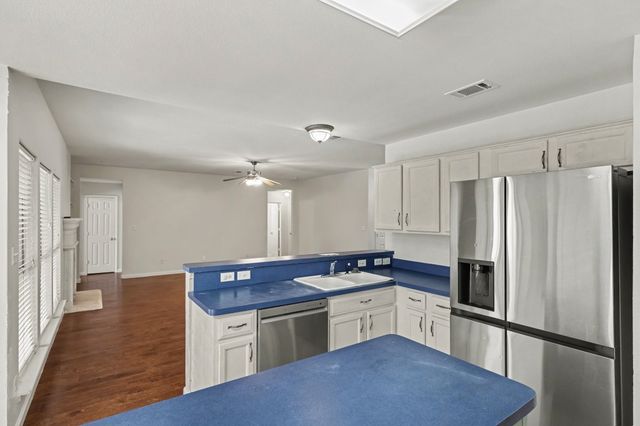 3820 Willowick Circle, Denton, TX 76210