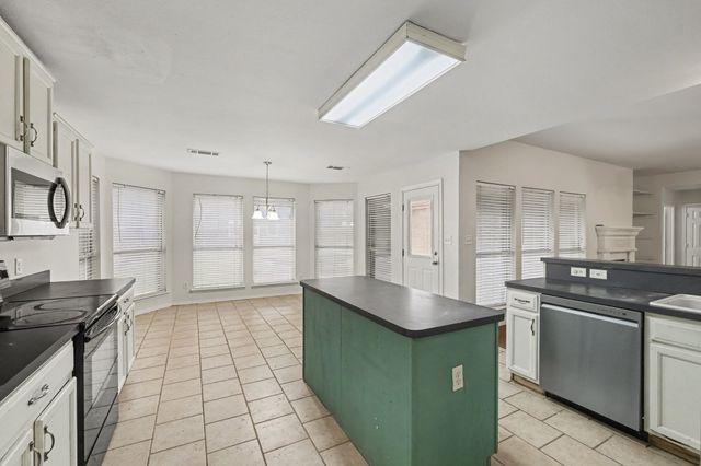 3820 Willowick Circle, Denton, TX 76210