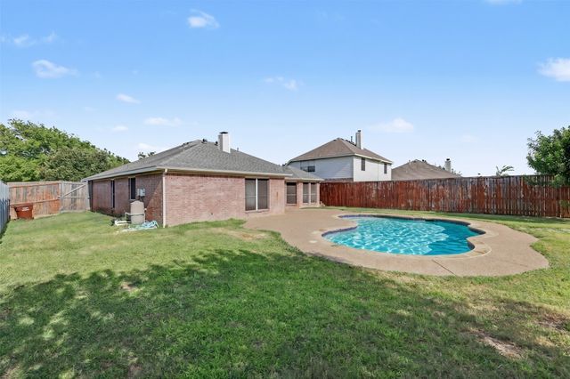 3820 Willowick Circle, Denton, TX 76210