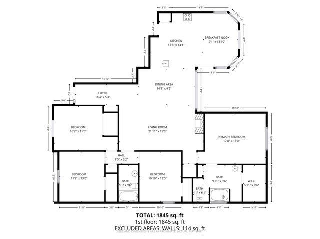 3820 Willowick Circle, Denton, TX 76210