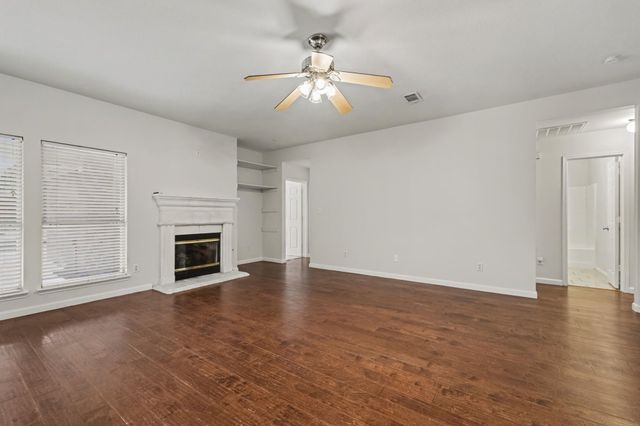 3820 Willowick Circle, Denton, TX 76210