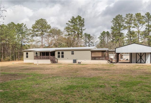 2155 B WIGGINS Road, Pineville, LA 71360