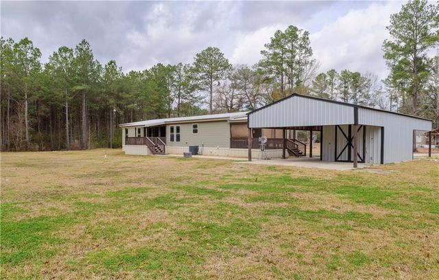 2155 B WIGGINS Road, Pineville, LA 71360