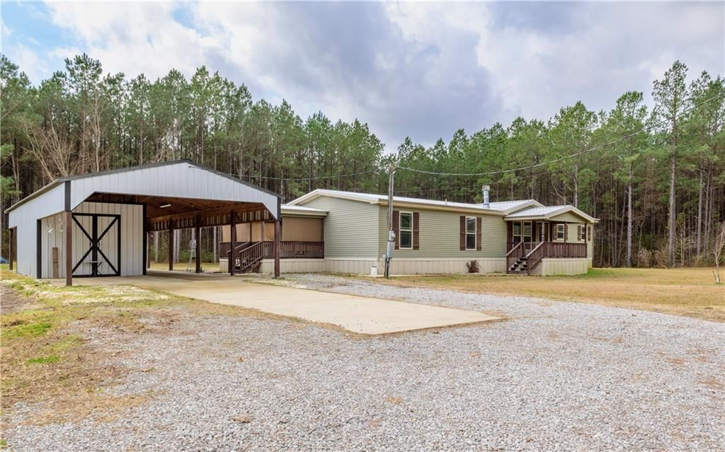 2155 B WIGGINS Road, Pineville, LA 71360