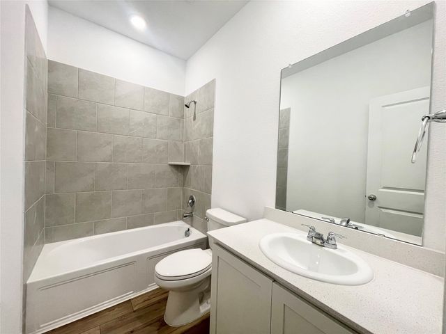 1102 Mahogany Lane, Princeton, TX 75407