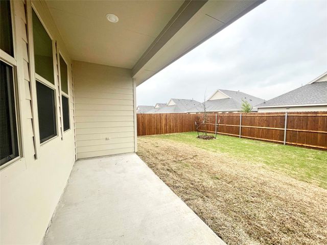 1102 Mahogany Lane, Princeton, TX 75407