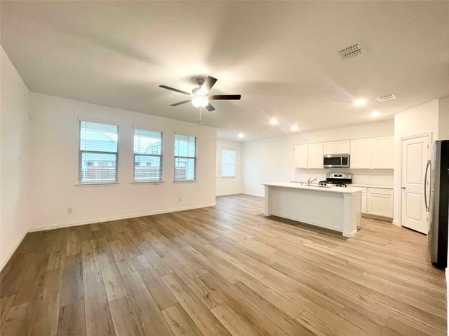 1102 Mahogany Lane, Princeton, TX 75407