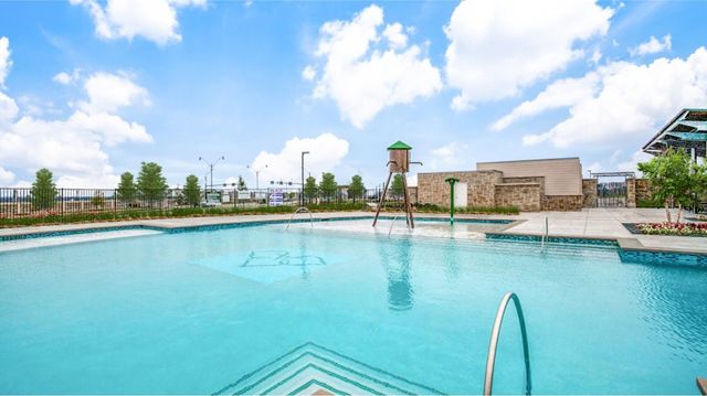 1102 Mahogany Lane, Princeton, TX 75407