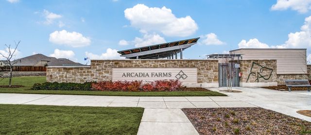 1102 Mahogany Lane, Princeton, TX 75407